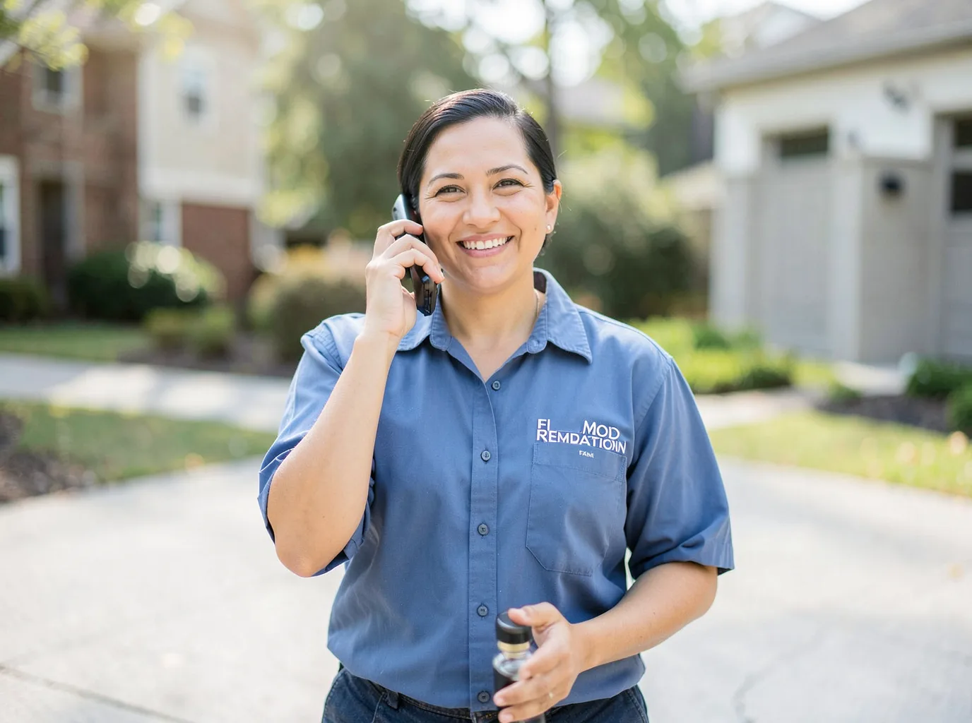 Mold Remediation Ahmeek, MI FAQs